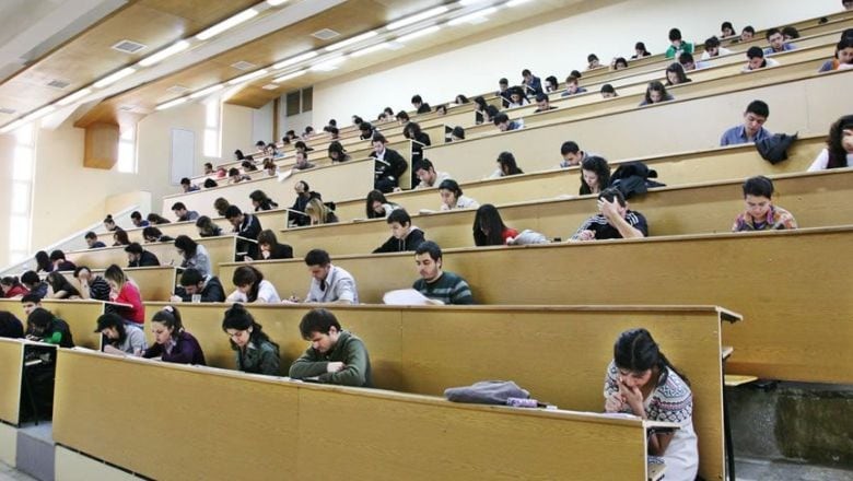 2024-2025 Güz Döneminde Baün ne zaman açılıyor?