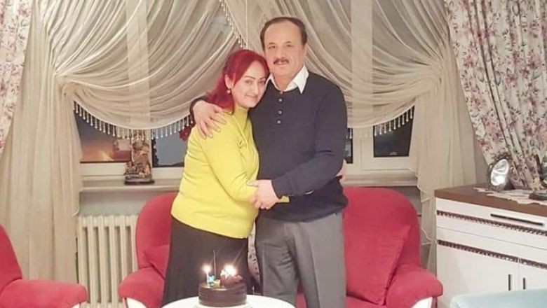 Gönen Eski Belediye Başkanı'nın Acı Günü