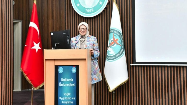 Balıkesir Üniversitesi Hastanesi'ne Yeni Yatırımlar Tanıtıldı