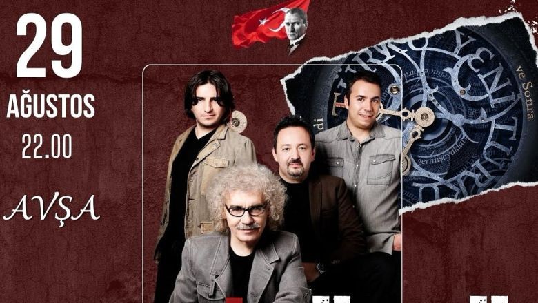O İsim Balıkesirliler İçin Konser Verecek!