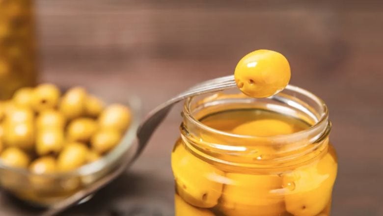 Balıkesirlilerin Reçel Tercihi Sağlıklısından Yana!