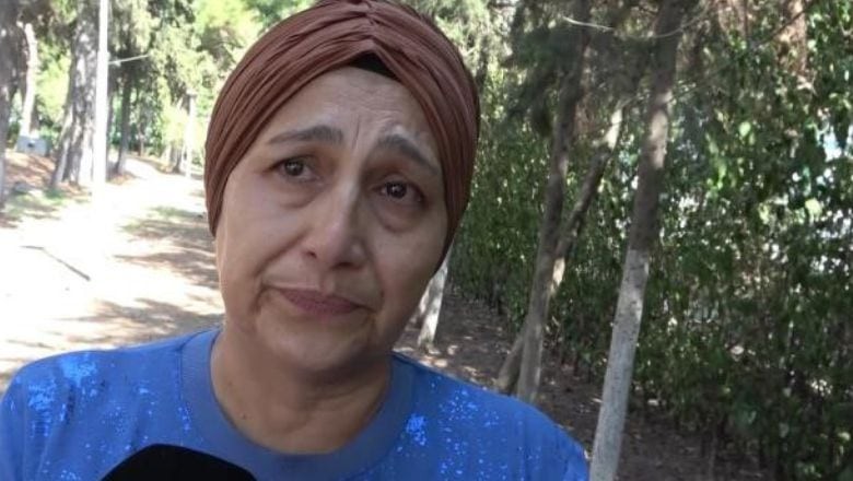 Balıkesirli Şehidin Annesi Konuştu "Bitecekler"