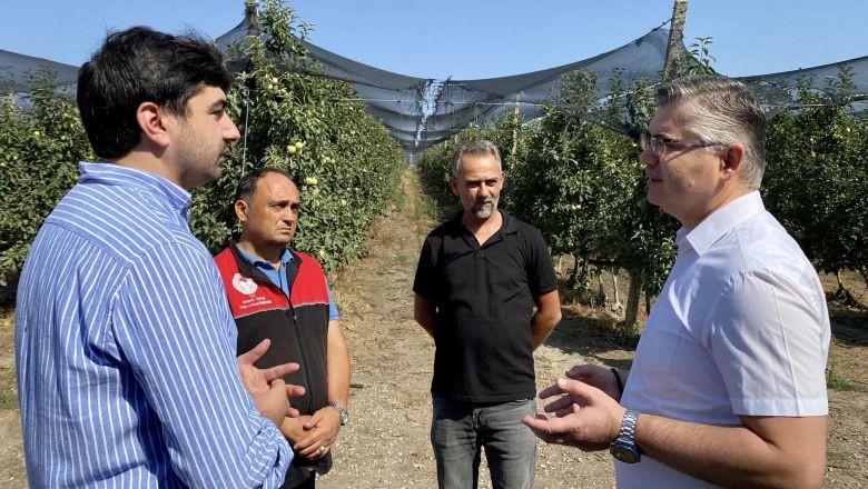 Uluslararası Pazarın Yeni Gözdesi Balıkesir'den