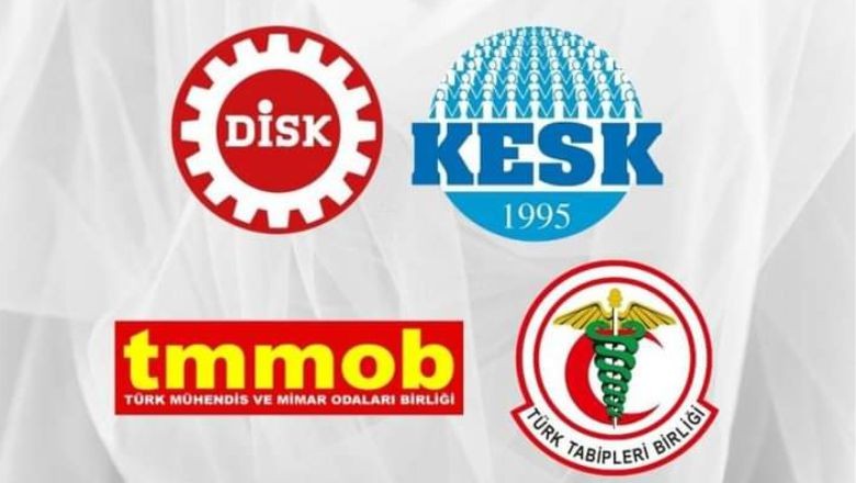 Balıkesir'den 1 Eylül Barış Çağrısı