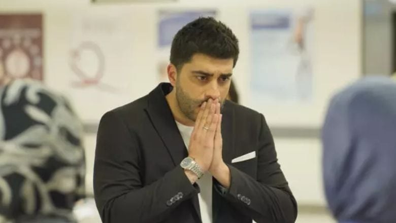 Kızılcık Şerbeti’nde Şok Gelişme! Yeni Sezon Krizle Başlıyor