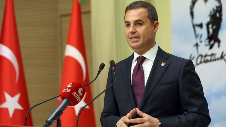 Başkan Akın’dan Şehitler İçin Taziye Mesajı