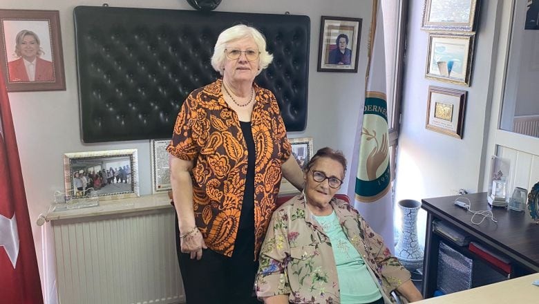 Anneler Derneğinden Tüm Balıkesir'e Çağrı: “Birlikte Çocuk Okutalım”