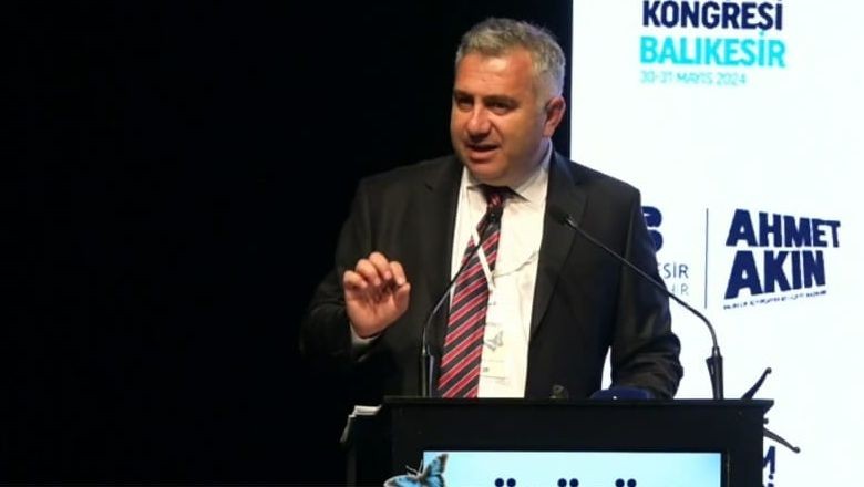 Arman Zafer Yalçın Büyükşehir Belediye Başkan Danışmanlığına Atandı