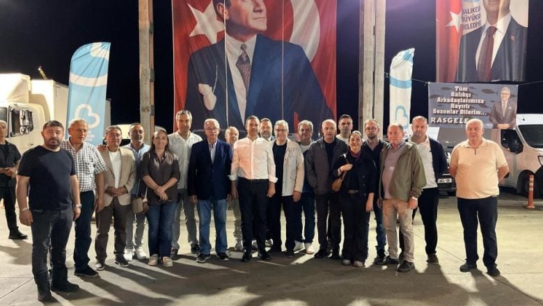 Balıkesir'de Av Sezonu Başladı!
