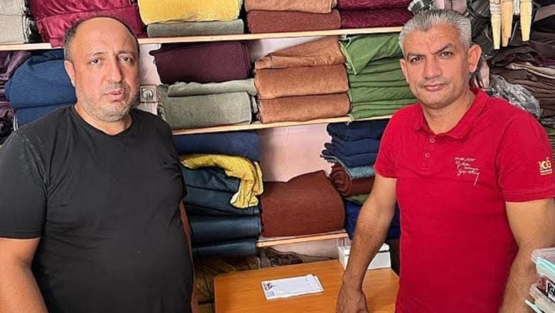 Balıkesir'deki Ekonomik Kriz Esnafı Zor Duruma Sürüklüyor