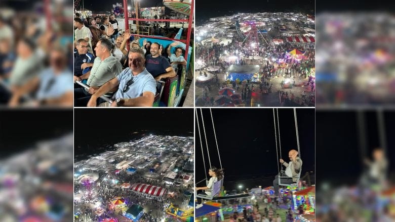 Önder Lapanta: "İlçeye renk kattı"