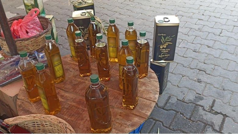 Edremit’te Zeytinyağı Krizi! Ticaret Odası Harekete Geçti