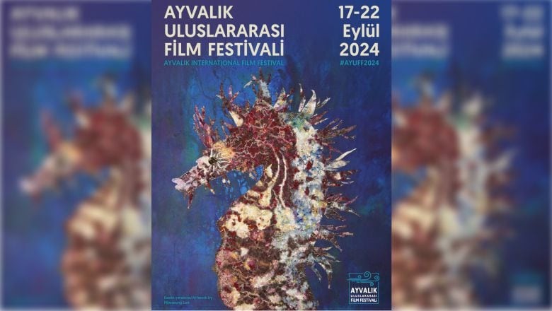 Ayvalık’ta Sinema Rüzgarı! Uluslararası Film Festivali Başlıyor
