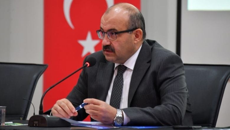 Vali Ustaoğlu'ndan Kandil Mesajı
