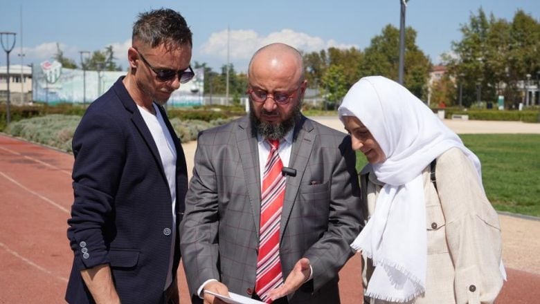Topuk Kanı Testine 'Hayır' Diyen Aileye Tedbir Kararı