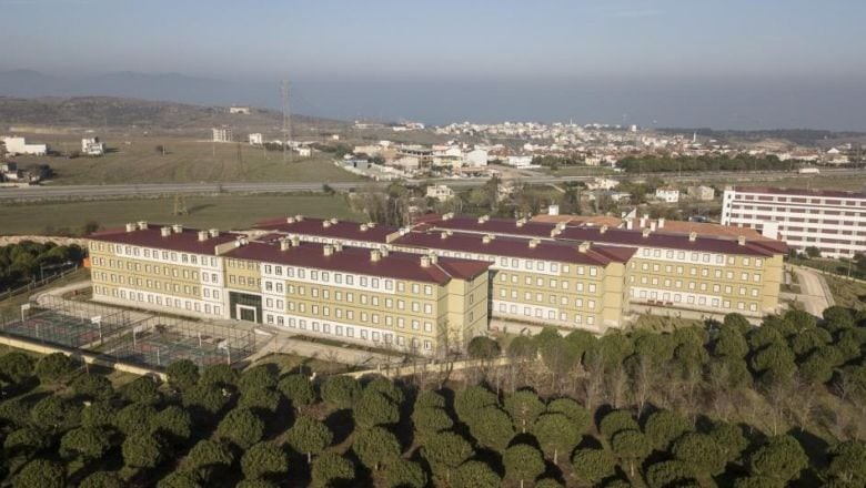 Balıkesir Yurtlarında Yeni Gelişim İmkanları