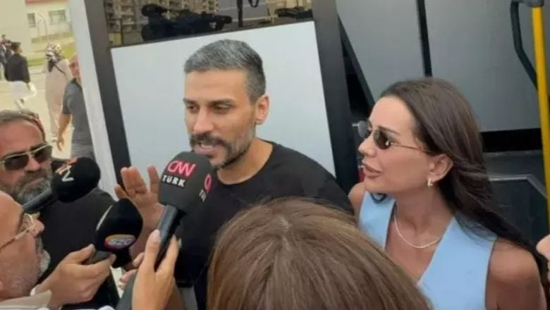 Dilan Polat 10 Gün Sonra Sessizliğini Bozdu