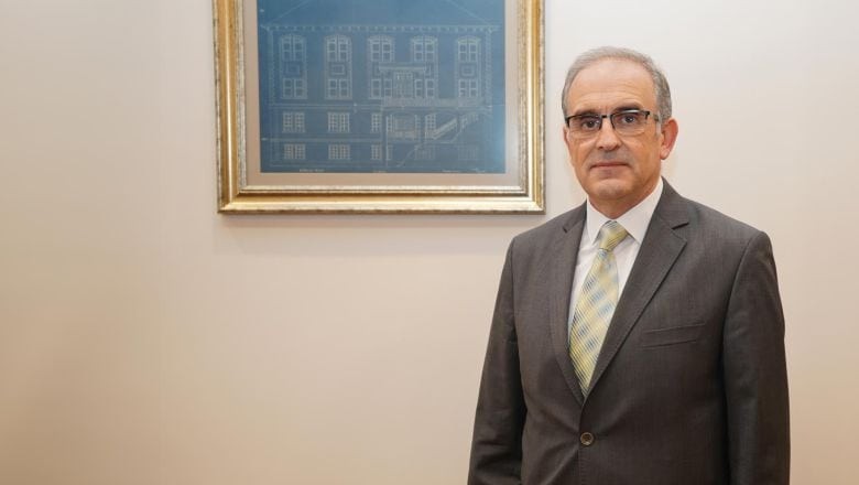 Rektör Boz'dan Yeni Öğrencilere Mesaj