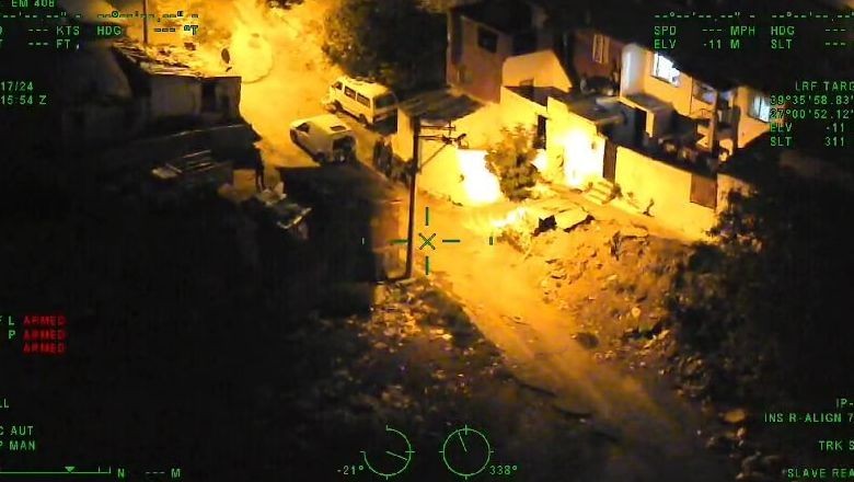 İnternetten Uyuşturucu Satan Çeteye Havadan Şafak Operasyonu
