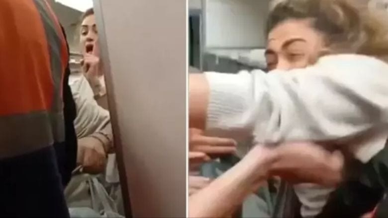 İbrahim Tatlıses’in Kızı Dilan Çıtak Polisi Tehdit Etti