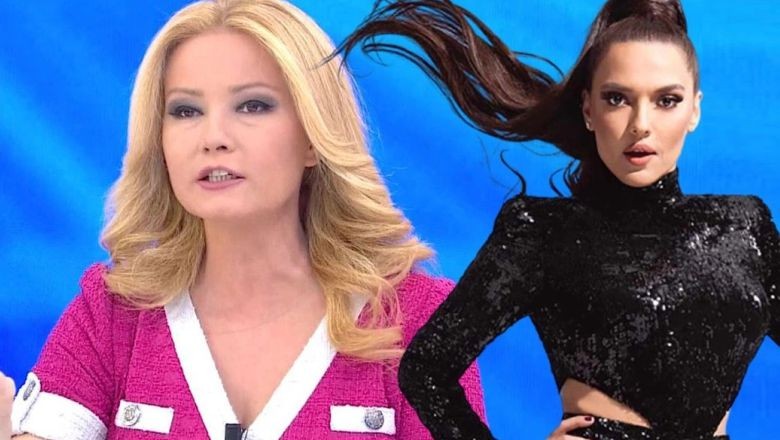 Müge Anlı’dan Akalın’a Yanıt: "Konuşmalarınıza Dikkat Edin"