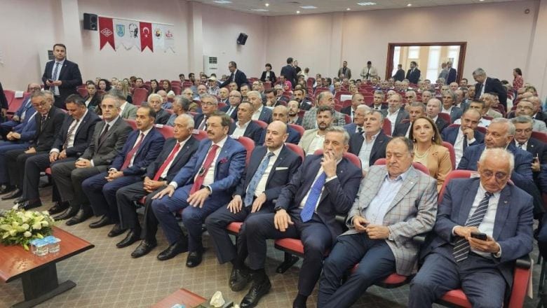 Bandırma Yeni Tesislerle Geleceğe Yelken Açıyor!