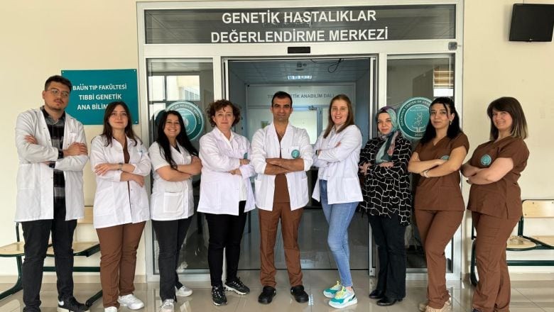 BAÜN Hastanesi’nden Global Kalite!