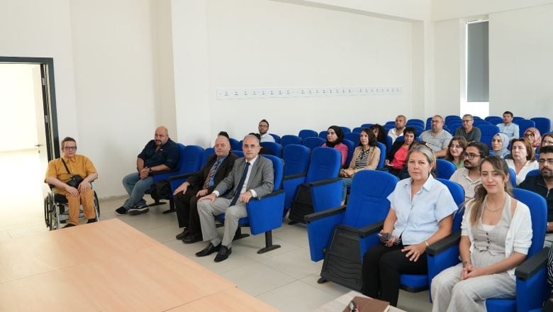 Bandırma'da Özel Öğrencilere Destek!