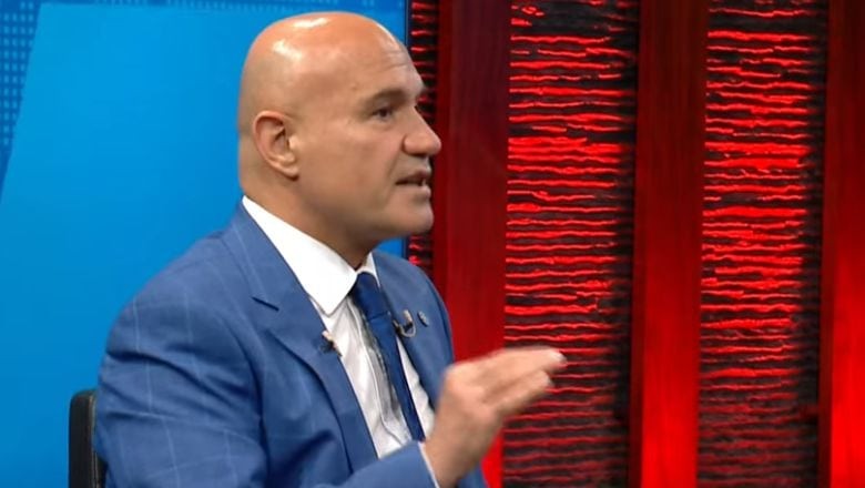 Çömez “Sağlık Sistemine Sızdılar!”