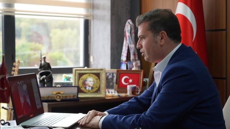 Balıkesir Kardeş Şehirle Uluslararası Arenaya Açılıyor!