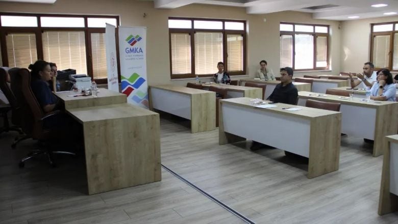 Edremit’te Geleceği Şekillendiren Eğitim!