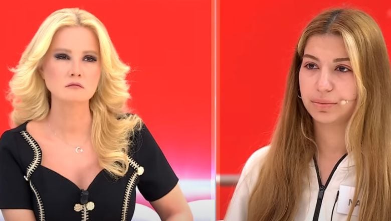 Müge Anlı’da Şok İtiraf! İki Kez İlaç Verip Cinayeti Seyretti