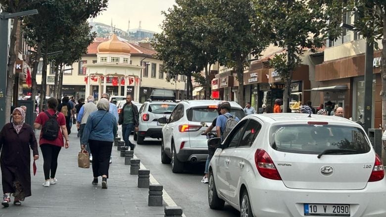 Milli Kuvvetlerde Akşam Yoğunluğu