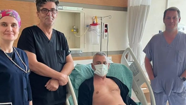 Kalp Cerrahisinde Yeni Dönem!