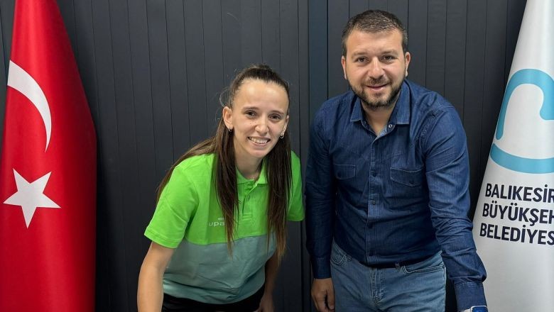 Büyükşehir Belediyespor 2 Yeni İsimle Anlaştı