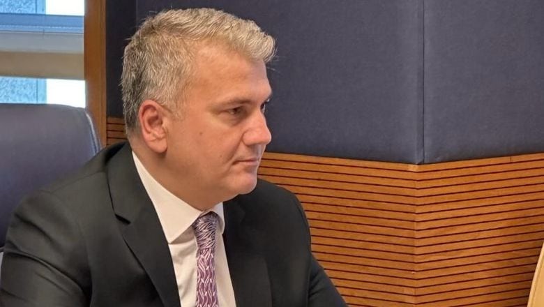 Canbey: “Azerbaycan'la Bağları Güçlendirmeliyiz”