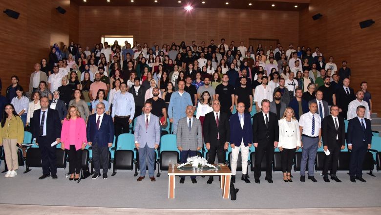 Beyaz Et Sektörü Sorunları Balıkesir'de Ele Alındı