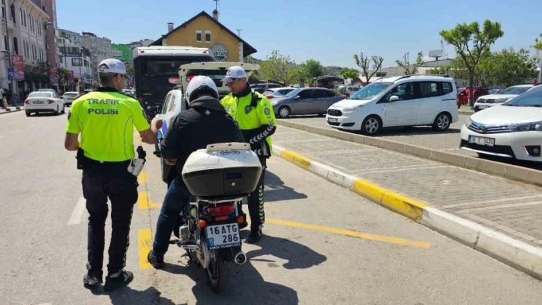 Bandırma Emniyeti Ağustos Sonuçlarını Duyurdu! O Veriler Dikkat Çekti