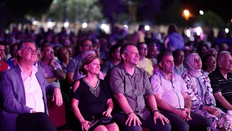 Başkan Bağcı: "Size bir sır vereyim mi?"