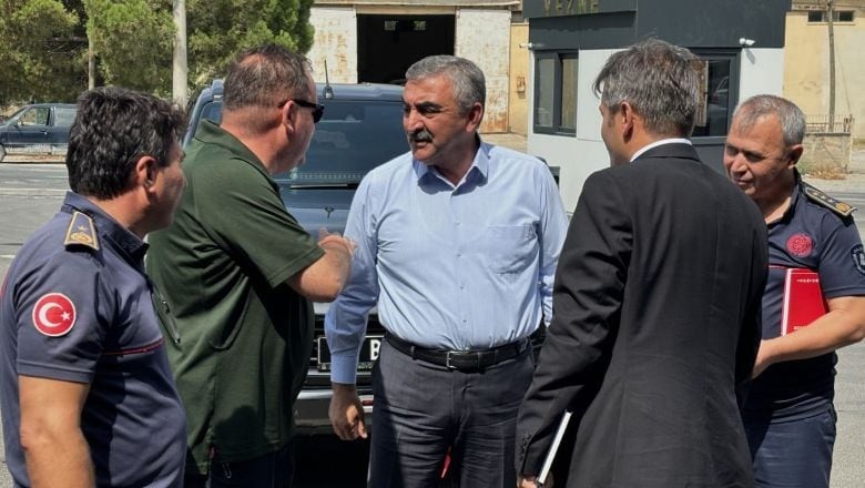 Balya'da Çifte Hizmet! O Açılışa Sayılı Günler Kaldı