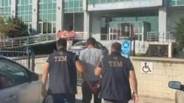 Gönen'de Kaçış Planı Bitti: FETÖ Üyesi Yakalandı!