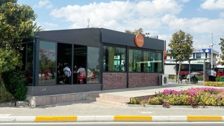 Vatandaşlara Destek İçin “Yakın Lokantası” Balıkesir’de