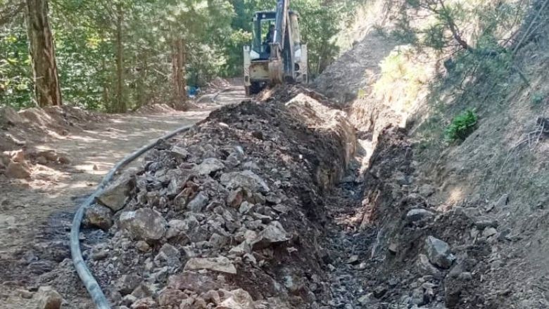 BASKİ’den Havran’a Yeni Proje