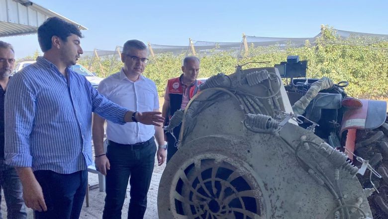 Uluslararası Pazarın Yeni Gözdesi Balıkesir'den