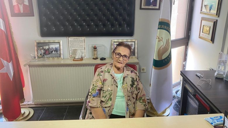 Anneler Derneğinden Tüm Balıkesir'e Çağrı: “Birlikte Çocuk Okutalım”