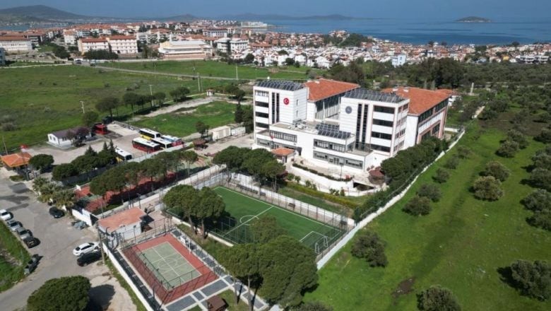Balıkesir Yurtlarında Yeni Gelişim İmkanları