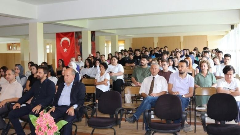 Havran MYO’da İş Dünyasıyla Geleceğe Hazırlık