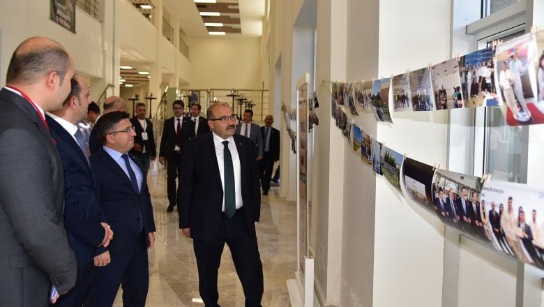 "RE-YOU" Projesi Balıkesir'de Büyük Finalle Tamamlandı