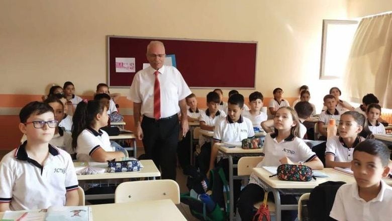 Karesi’de Öğrenciler Doğa İçin Temizlikte!