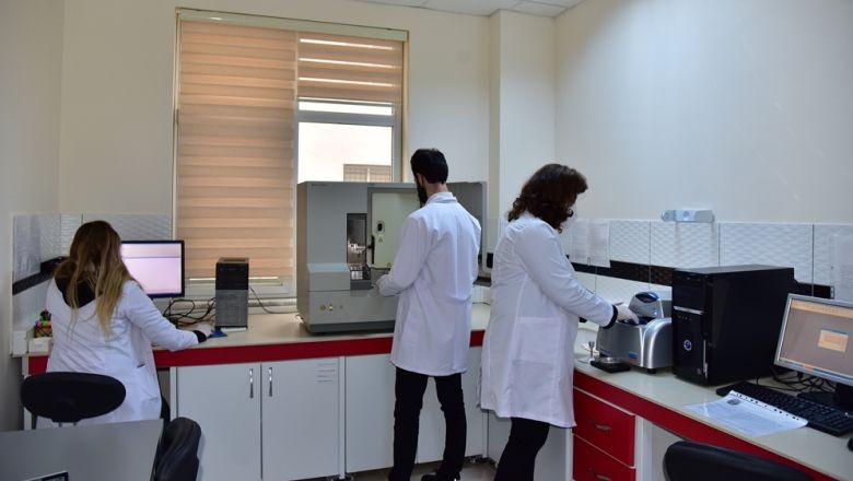 BAÜN Hastanesi’nden Global Kalite!